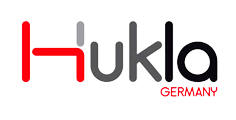 logo marca de colchones Hukla Natura Descanso