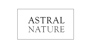 astral nature logo marcas exclusivas de colchones