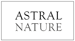 logo marca de colchones Astral Natura Natura descanso