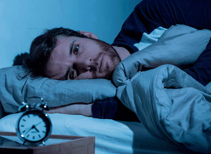 combatir el insomnio y poder dormir