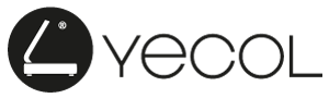 logo de la marca Yecol